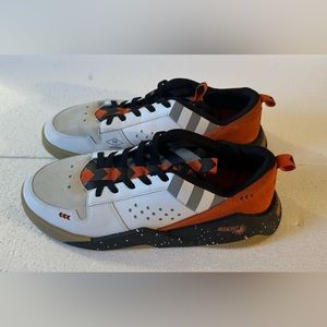 VERY RARE Mschf Bwd Shoes UNRELEASED Version SIZE 10 US